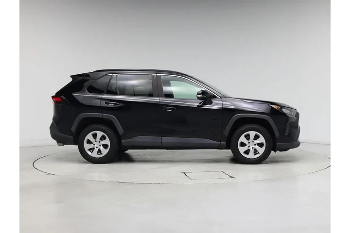 $20998 : Toyota RAV4 2019 LE 4dr SUV image 7
