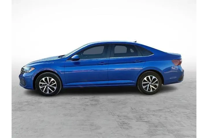 $14899 : Volkswagen Jetta 2023 S 4dr image 6