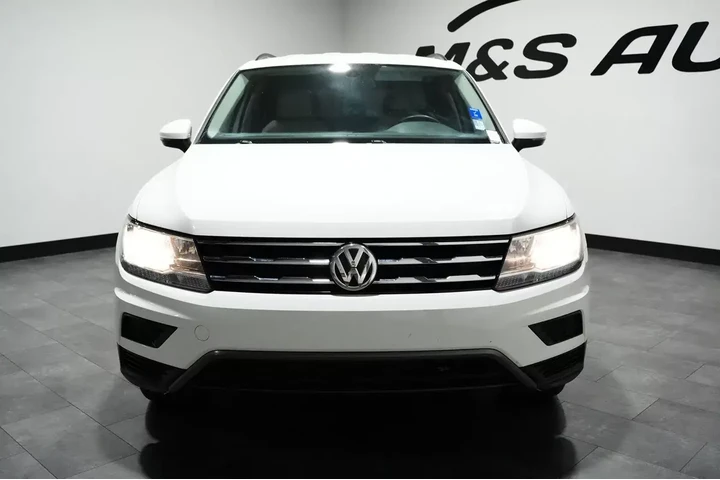 $17870 : 2021 Tiguan image 7