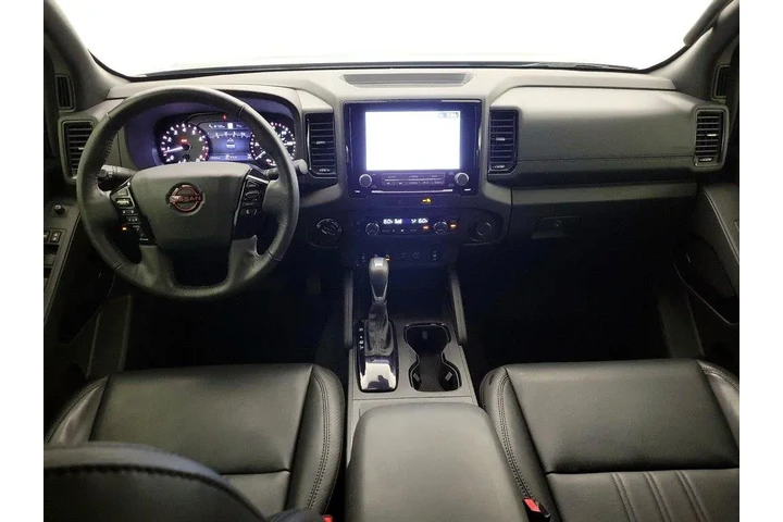 $38998 : Nissan Frontier 2022 4x4 PRO image 9