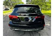 2017 MDX SH-AWD 9-Spd AT thumbnail