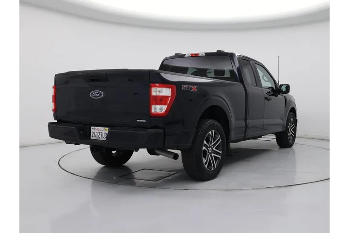 $30998 : Ford F-150 2023 4x2 XL 4dr S image 8
