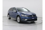 Volkswagen Golf Alltrack 201 en San Jose