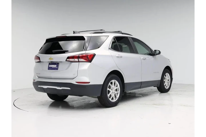 $19998 : Chevrolet Equinox 2022 LT 4d image 8