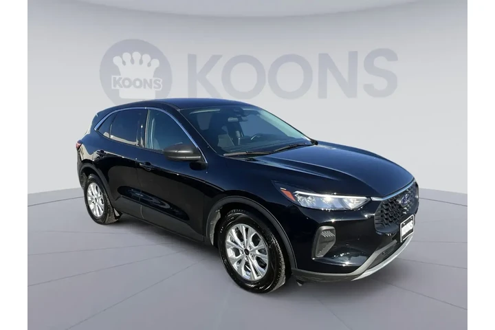 $18500 : Ford Escape Hybrid 2023 Acti image 7