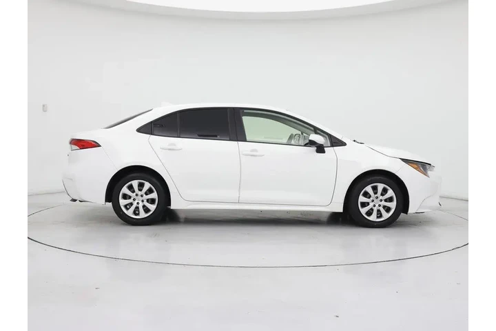 $19998 : Toyota Corolla 2021 LE 4dr S image 7