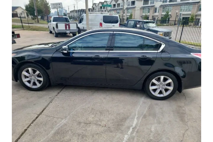 $8500 : 2013 TL w/Tech image 7