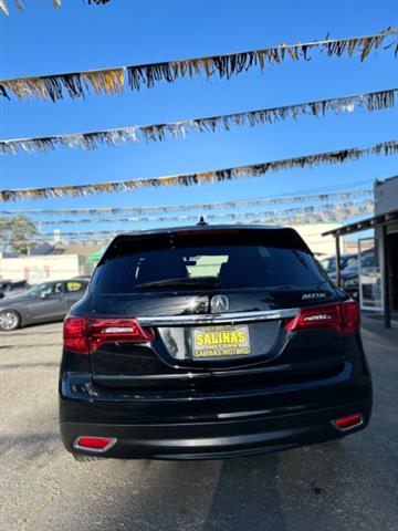 $19999 : 2016 MDX image 6