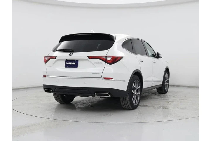 $39998 : Acura MDX 2023 SH-AWD 4dr SU image 8