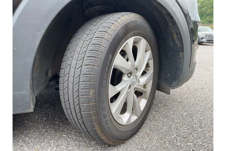 $15839 : Hyundai TUCSON 2019 SE 4dr S image 2