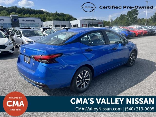 $19043 : PRE-OWNED 2023 NISSAN VERSA 1 image 5