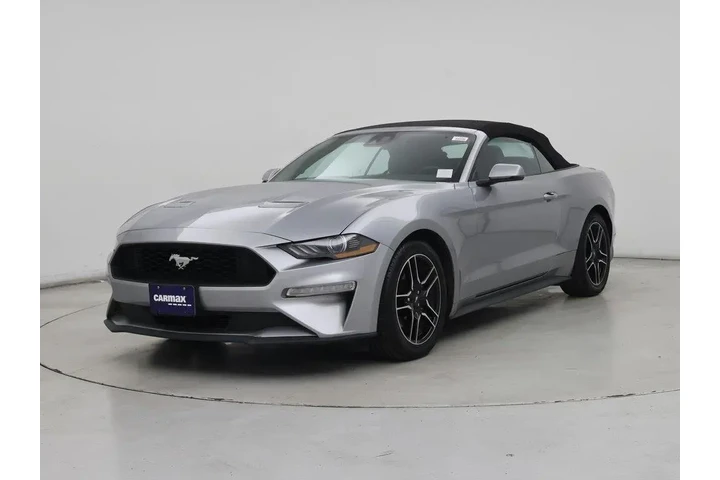 $24998 : Ford Mustang 2023 EcoBoost 2 image 4