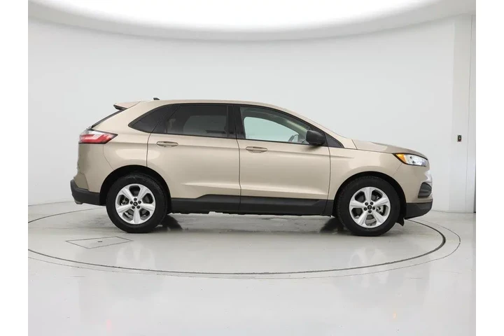 $18998 : Ford Edge 2020 SE 4dr Crosso image 7