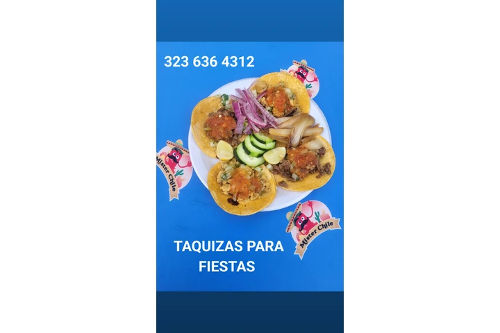 TAQUIZAS image 2