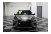 $20699 : Camry 2018 thumbnail