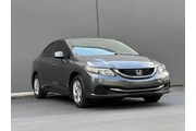 $12440 : 2013 Civic thumbnail