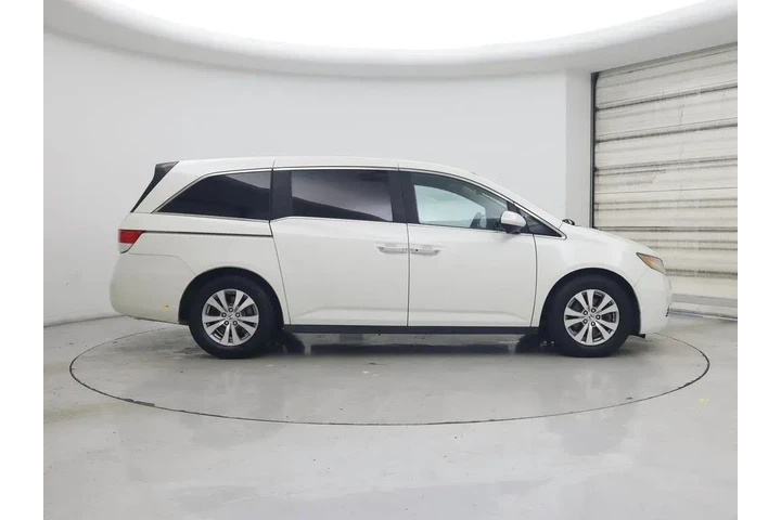$15998 : Honda Odyssey 2016 EX 4dr Mi image 7