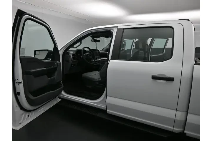 $40000 : Ford F-150 2023 4x2 Lariat 4 image 9