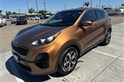 $13999 : 2020 Sportage LX thumbnail