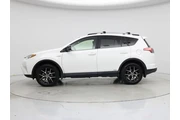 $24998 : Toyota RAV4 Hybrid 2017 AWD thumbnail
