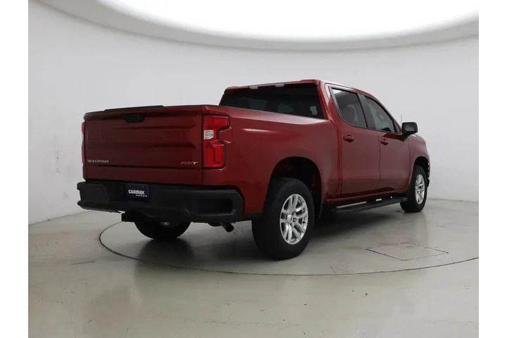 $34998 : Chevrolet Silverado 1500 202 image 8