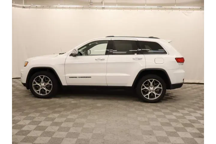 $20278 : Jeep Grand Cherokee 2020 4x4 image 2