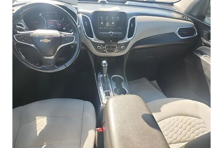 $13997 : Chevrolet Equinox 2019 4x4 L image 2