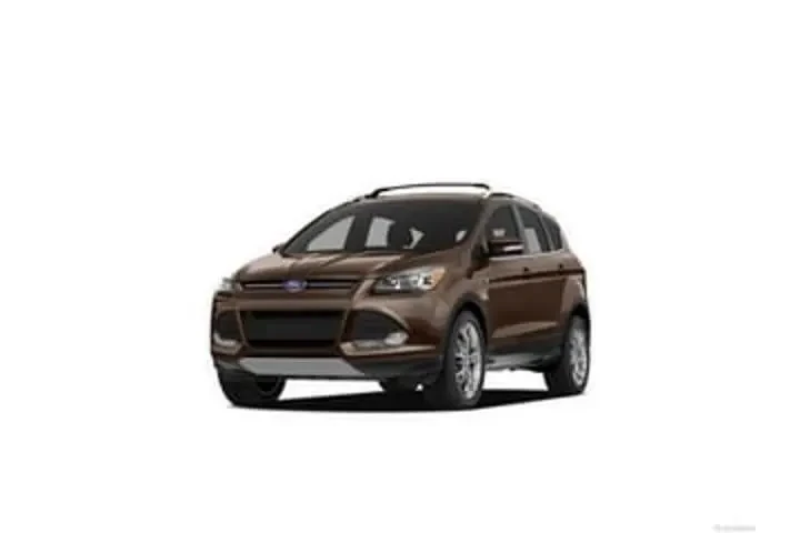 $9999 : Ford Escape 2013 Titanium 4d image 1