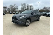 Toyota RAV4 2019 XLE Premium en Houston