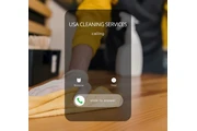 Trabajo de limpieza en Reno