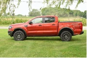 $24500 : Ford Ranger 2019 4x4 XLT 4dr thumbnail