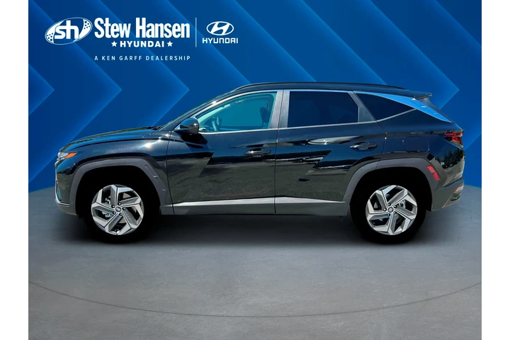 $27669 : Hyundai TUCSON 2024 AWD SEL image 3