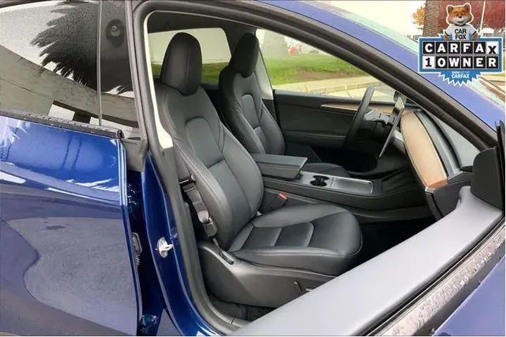 $39995 : Tesla Model Y 2023 AWD Perfo image 7