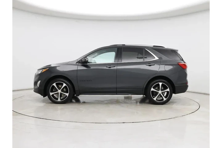 $15998 : Chevrolet Equinox 2019 4x4 L image 3