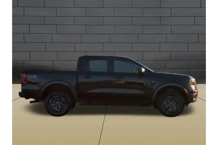 $37188 : Ford Ranger 2024 4x4 XLT 4dr image 9