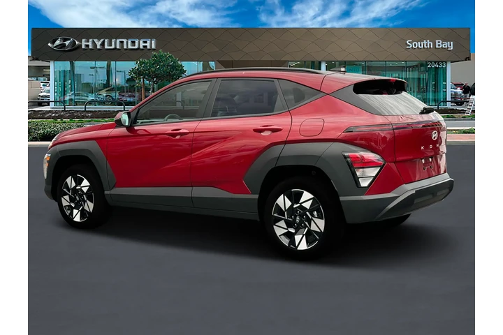 $22999 : Hyundai KONA 2025 AWD SEL 4d image 4