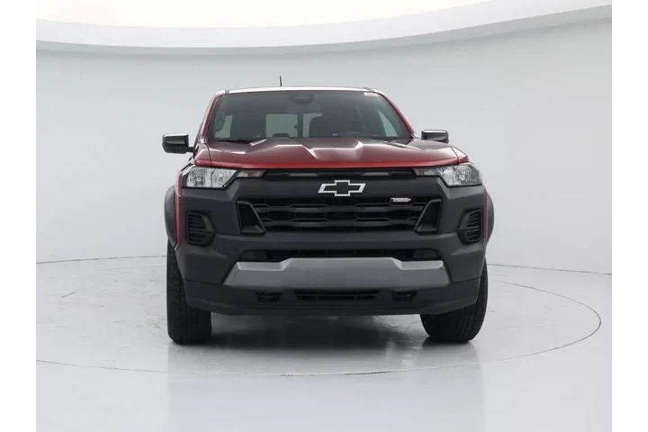 $31998 : Chevrolet Colorado 2023 4x4 image 5