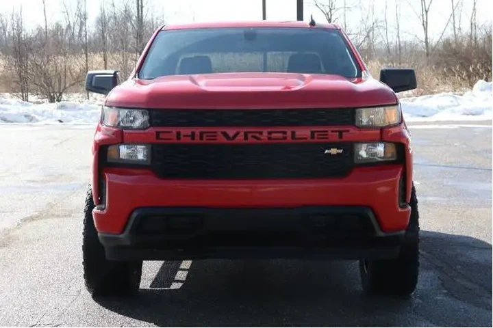 $23950 : Chevrolet Silverado 1500 202 image 3