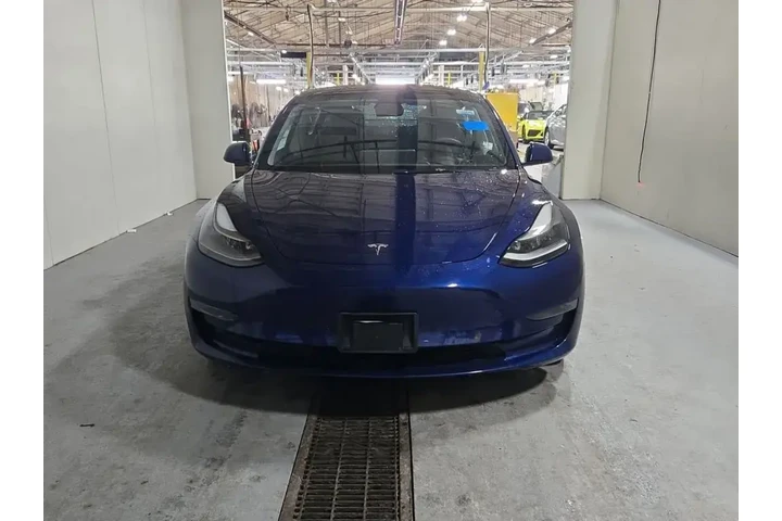 $29893 : Tesla Model 3 2023 AWD Perfo image 2