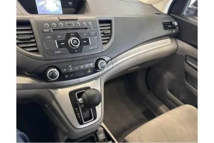 $5000 : 2014 Honda CR-V LX image 7