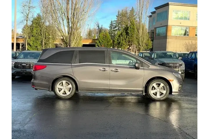 $16900 : Honda Odyssey 2018 EX-L 4dr image 2