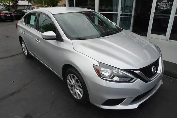 $10590 : 2019 Sentra image 9