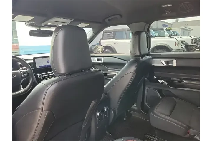 $28291 : Ford Explorer 2022 ST-Line 4 image 10