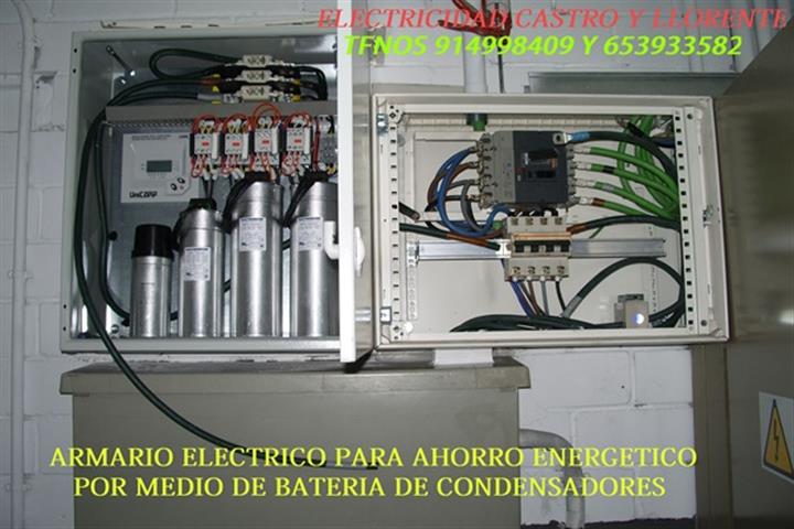Electricistas Madrid image 3
