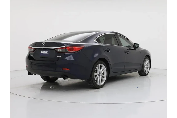 $15998 : Mazda Mazda6 2016 i Touring image 8