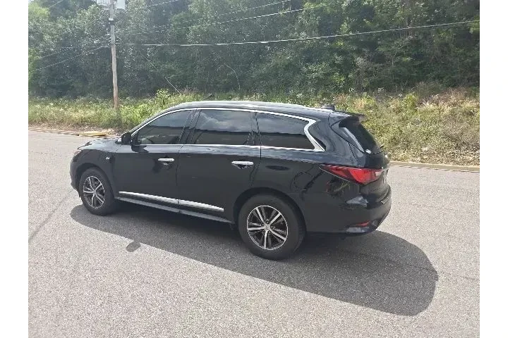 $12990 : INFINITI QX60 2019 Pure 4dr image 4