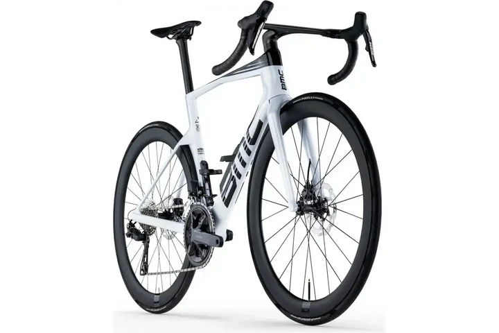 $5400 : 2026 BMC Teammachine R 01 FIVE image 2