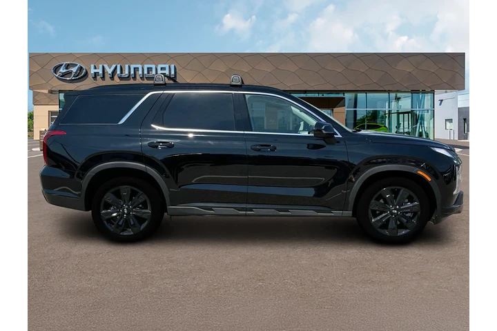 $37820 : Hyundai PALISADE 2025 XRT 4d image 9