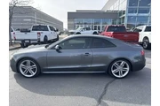 $18555 : Audi S5 2015 AWD 3.0T quattr thumbnail