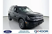 Ford Bronco Sport 2024 AWD B